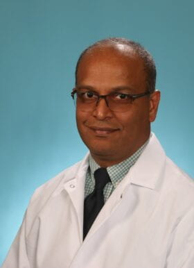 Anil Cashikar, PhD