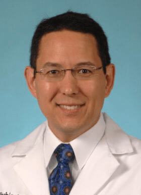 Gregory Wu, MD, PhD
