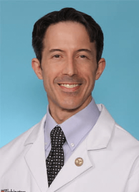 Richard Perrin, MD, PhD
