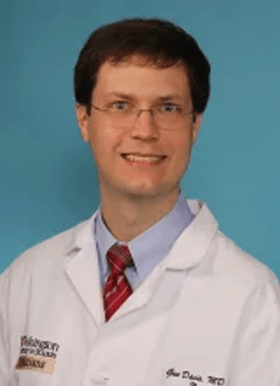Albert A. (Gus) Davis, MD, PhD